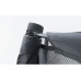 Батут  BERG Grand Favorit Regular 17 FT 520 Green + защитная сетка Safety Net Comfort - фото №3